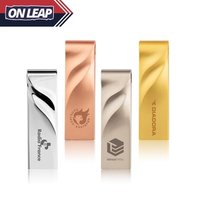 2019 Design Metal 4GB 8GB 16GB 32GB Custom Bulk USB Stick Flash Drive with branding Logo