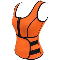 Corset Waist Trainer Body Shapewear