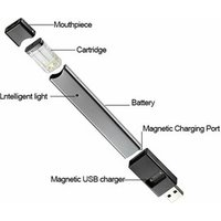 High Quality 220mah Vape Pen Battery Compatible For Juul battery