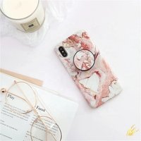 Anti-drop Mobile Clear Marble Phone case,Hight Quality Marble Phone Cover Case for Iphone X/XR/XS Max