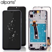 Original Display For Huawei Honor 10 Lite LCD Touch Screen Digitizer with Frame Global Version 6.21" HRY-LX1 HRY-LX2