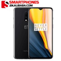 CN Global Rom OnePlus 7 12GB RAM 256GB ROM Smartphone Snapdragon 855 6.41 Inch Optic AMOLED Display Fingerprint 48MP Cameras