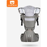 6 1 Multifunctional Carrier Wrap Waist Stool
