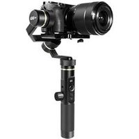 FeiyuTech G6 Plus 3-Axis Handheld Gimbal Stabilizer