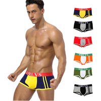Comfortable Modal Boxer Briefs