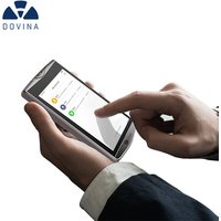 Hot Sale ELLIPAL Cryptocurrency Hardware Wallet Internet Isolated With Large Screen