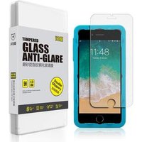 2019 hot sale SmartDevil mobile phone anti-spy film tempered glass screen protector for iPhone 6/7/8 with plus