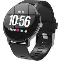 Hot sale IP67 waterproof calorie counter heart rate monitor V11 sport smart watch