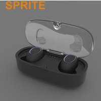 Mini TWS Earpod 5.0 Wireless Headsets OEM TWS Best Earphones Headphones Earbuds In-Ear Style and Mobile Phone Use