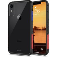 New SGS 11.5ft/3.5m Military Grade Drop Shock Protection 2 in 1 Hybrid Mobile Cell Phone Cases for iPhone XR X Xs Max