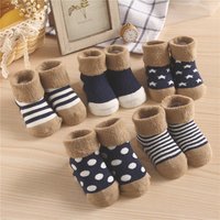 100% Cotton Socks