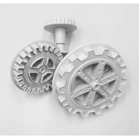 Cake Tool tire cutter gear baby toy boy wheel cookie cutter lace decorating butterfly bow heart fondant cutter tools sugarcraft