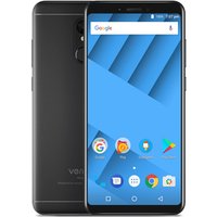 Best Quality Vernee M6 5.7 Inch Android 7.0 System MT6750 4G+64G Smart Phone Face Recognitio Phone