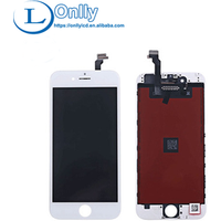 100% pass touch screen assembly for iphone 6 lcd , original/oem lcd touch screen for iphone 6