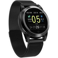 2019 hotsale consumer electronics personal gps tracker smartwatch