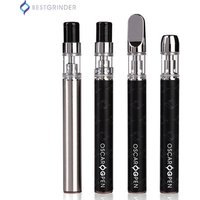 HIgh quality Ceramic Coil 0.3ml 0.5ml empty Disposable CBD Oil Vape Pen