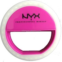 Cellphone LED Selfie Ring Light 36 LED Universal Ring Mounted for iPhone Samsung Usable for Video or Photos