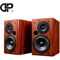 popular classical design Hifi surround audio speakers for home theatre system tower M-501