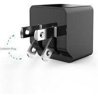 Super Items! Wall Charger Power Adapter 5V 2A Dual Port USB Travel Charger For iPhone series