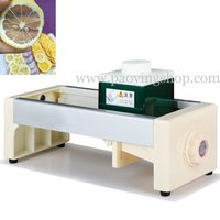 1-15 Adjustable Manual Fruit Vegetable Potato Tomato Onion Lemon Slicer