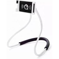 Wholesale Best Cheap Price Portable Desk Flexible Mobile Plastic Cell Phone Stand neck lazy phone holder