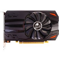 COLORFUL GTX1050Ti 4G GDDR5 7000MHz 128bit PCI-E X16 Graphics Card for Desktop Computer Game