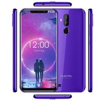 Hot Selling Face ID + Fingerprint Identification Android 8.1 Smartphone Outkitel C12 Smart Cell Mobile Phone 3300MAH Battery