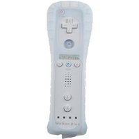 DKK With Motion Plus Wireless Remote Gamepad Controller For Wii