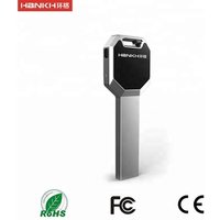 long distance mini hidden audio recording devices zinc alloy metal anti-fall USB mp3 player digital voice recorder