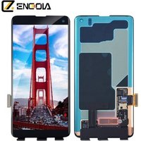 2019 lcd for Samsung galaxy S2 S3 S4 S5 S6 S7 edge S8 S9 S10 Lcd display, For Samsung display