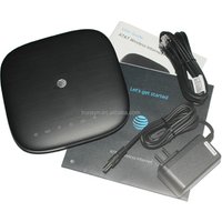 AT&T ZTE MF279 Portable Smart Home Hub 4G Sim Router Support VoLTE