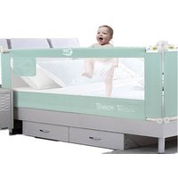 Bed Rail Queen King Beds
