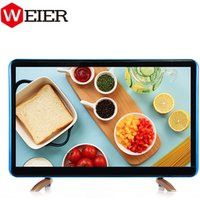 Weier New Design Hot Selling Products 15 inch HD Smart LED TV