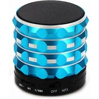 Amazon Hot Selling 2019 Cheap Dancing Speaker Wireless Alexa Speaker Support TF Card FM Radio For smart phones laptop Sound Box