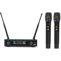 2018 new arrival professional wireless microphone