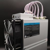2019 Hot Selling Miner Original Bitocin Altcoin BlackMiner F1 ASIC Miner