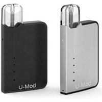 Unicevape U-MOD auto vape battery mini box mod vape cbd Pod battery compatible for juul pods
