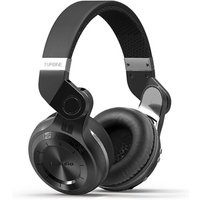 Bluedio T2 Foldable Wireless Headphones With FM Radio