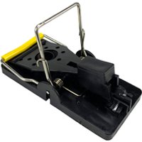 Plastic fast Kill Mouse Trap Spring Mice Disposable Plastic Mousetrap