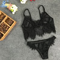 2019 Babydoll Lingerie Set