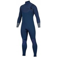 Liemstone 4 3mm Neoprene Chest Zip Surfing Wetsuit