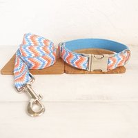 Wide Leash Collar Lead Large Dogs