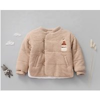 Winter 2019 baby clothes Hot sale cotton baby coat