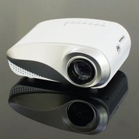 Excel Digital LED lcd 1800 lumen projector android home theater projector 7d projector prices RD802