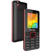 Best Cep Telefonu Cheap Unlocked Cell Phone Senior 2G 1.77 Inch Dual SIM Ultra Slim Keypad Sim Music Mobile GSM New Phone Model