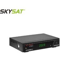 GTMEIDA V7 PLUS DVB-S2 DVB-T2 Combo Receiver support H.265 PowerVu Biss CCCams Newcamd WiFi 3G Youtube Youporn Freesat V7 Plus