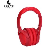 TWS BT V4.2 Active Noise Cancelling Wireless Bluetooth Headphones Mobile Phone Accessories