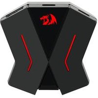 New Redragon Eris GA-200 Mouse And Keyboard Adapter Convert Box PS4