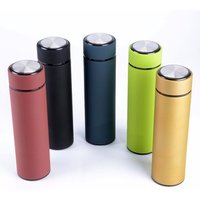 Petolar 304 Stainless Steel Insulated Vacuum Coffee Travel Mug Termos Cup