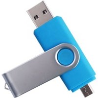 USB Flash Drive 256GB Pendrive 128GB OTG flash disk Key USB Stick Memory Stick For Android Phone PC